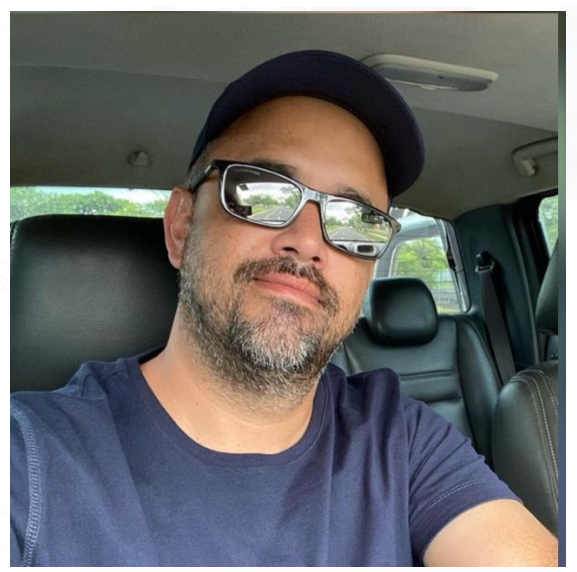 Leandro Mamede
