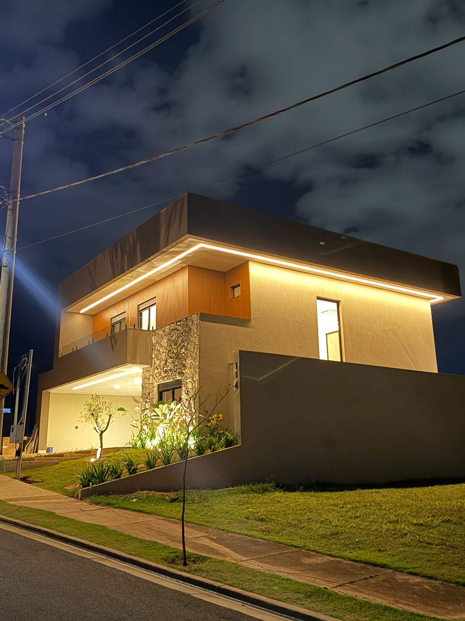 Casa Damha 3